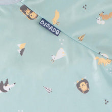 Load image into Gallery viewer, Long Sleeve Coverall Weaning Bib