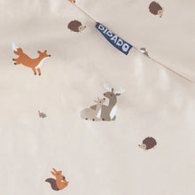 Load image into Gallery viewer, Long Sleeve Coverall Weaning Bib