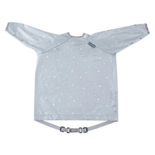 Load image into Gallery viewer, Long Sleeve Coverall Weaning Bib