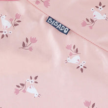 Load image into Gallery viewer, Long Sleeve Coverall Weaning Bib