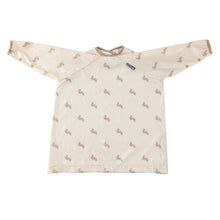 Load image into Gallery viewer, Long Sleeve Coverall Weaning Bib