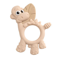Load image into Gallery viewer, Silicone Multi Sensory Teether