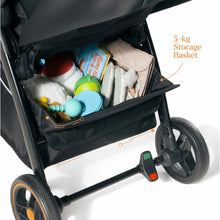 Load image into Gallery viewer, Loopie Hop Stroller