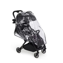 Load image into Gallery viewer, Transparant Stroller Rain Cover
