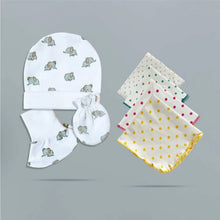 Load image into Gallery viewer, Super Soft Baby Essentials Combo