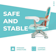 Load image into Gallery viewer, Candy Pop Booster Chair
