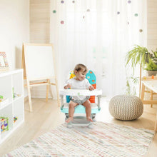 Load image into Gallery viewer, Candy Pop Booster Chair
