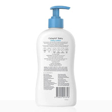 Load image into Gallery viewer, Cetaphil Baby Daily Lotion - 400ml