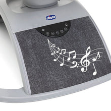 Load image into Gallery viewer, Chicco Comfy Wave Baby Automatic Bouncer With 8 Soothing Movements & 5 Speeds