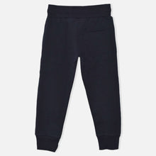 Load image into Gallery viewer, Cotton Regular Fit Joggers