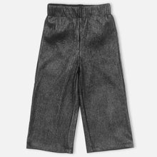 Load image into Gallery viewer, Grey Striped Pull On Pants