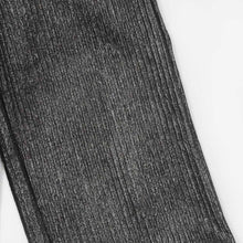Load image into Gallery viewer, Grey Striped Pull On Pants