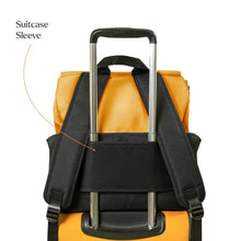 Load image into Gallery viewer, Loopie Robin Diaper Bag