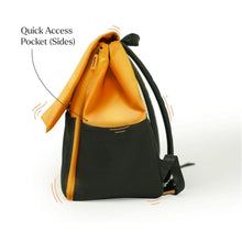 Load image into Gallery viewer, Loopie Robin Diaper Bag