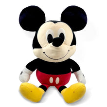 Load image into Gallery viewer, Disney Mickey Mouse Soft Toy 12 Inches