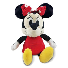 Load image into Gallery viewer, Disney Minnie Mouse Soft Toy 12 Inches