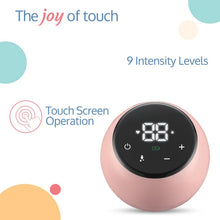 Load image into Gallery viewer, Adore Electric Breast Pump
