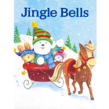 Load image into Gallery viewer, Jingle Bells Board Book