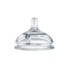 Load image into Gallery viewer, Medium Flow Replacement Silicone Nipple - Pack Of 2