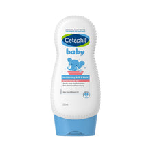 Load image into Gallery viewer, Baby Moisturising Bath & Wash - 230 ml