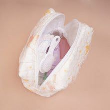 Load image into Gallery viewer, Day Dream Organic Cotton Travel Kit