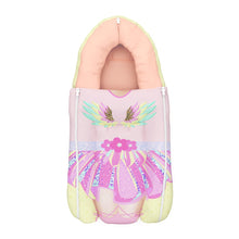 Load image into Gallery viewer, Mini Unicorn Theme Baby Organic Carry Nest