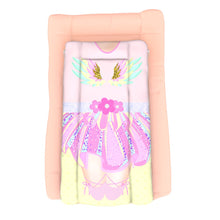 Load image into Gallery viewer, Mini Unicorn Theme Baby Organic Carry Nest