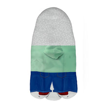 Load image into Gallery viewer, Urban Baby Organic Carry Nest