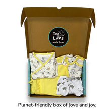 Load image into Gallery viewer, Jungle Tribe Baby Gift Set- Pack Of 7