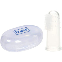 Load image into Gallery viewer, Cleaning Soft Silicone Finger Brush