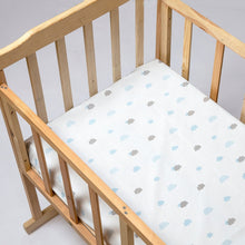 Load image into Gallery viewer, Dream Big Theme Crib Bedding Set