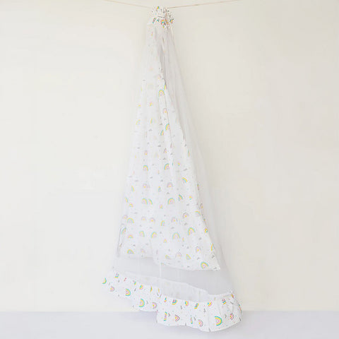 White Dream Big Theme Thottil Net