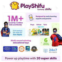 Load image into Gallery viewer, Orboot World of Dinosaurs Educational Globe Set