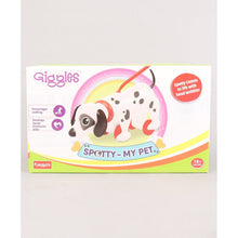 Load image into Gallery viewer, Spotty My Pet Toy