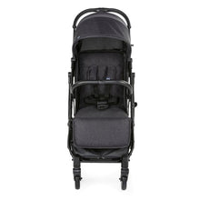 Load image into Gallery viewer, Black Trolleyme Baby Stroller