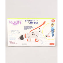 Load image into Gallery viewer, Spotty My Pet Toy
