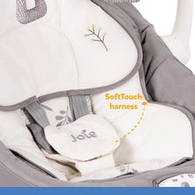 Load image into Gallery viewer, Joie Swing Sansa 2 In 1 (Birth To 6 Months)