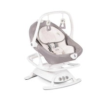 Load image into Gallery viewer, Joie Swing Sansa 2 In 1 (Birth To 6 Months)