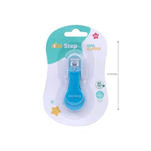 Load image into Gallery viewer, 1st Step Easy Grip Baby Nail Clipper