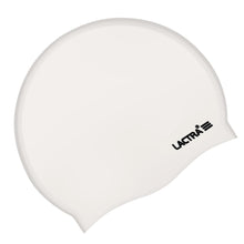 Load image into Gallery viewer, Medicated Silicone Swimming Cap