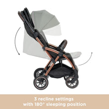 Load image into Gallery viewer, Baby Influencer Stroller