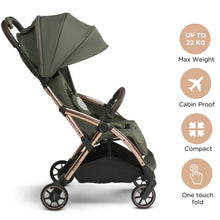 Load image into Gallery viewer, Baby Influencer Stroller