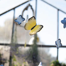 Load image into Gallery viewer, Katia The Butterfly Natural Rubber Teether