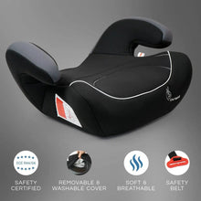 Load image into Gallery viewer, Little Jack Elite Booster Car Seat
