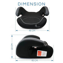 Load image into Gallery viewer, Little Jack Elite Booster Car Seat