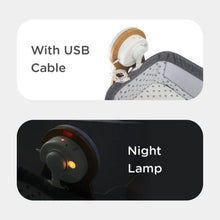 Load image into Gallery viewer, Lullabies Woodsy Electric Cradle For Babies