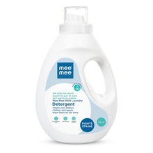 Load image into Gallery viewer, Mild Baby Liquid Laundry Detergent (1.5L)