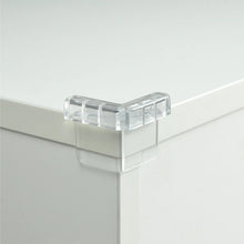 Load image into Gallery viewer, Moon Corner Cushion Home Safety Transparent
