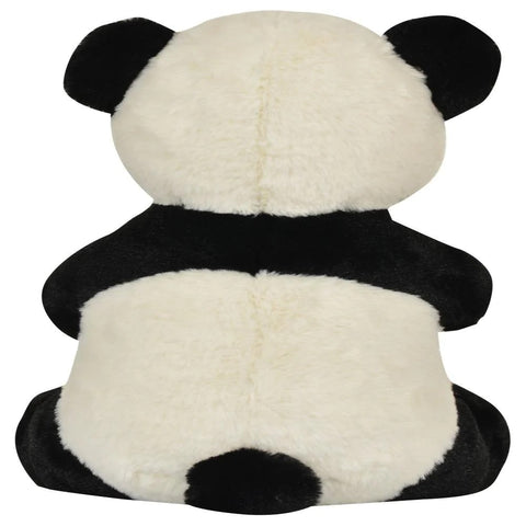 Sitting Panda Soft Toy- 35cm