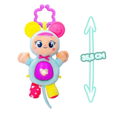 Load image into Gallery viewer, Baby Hugs Hanging Toy
